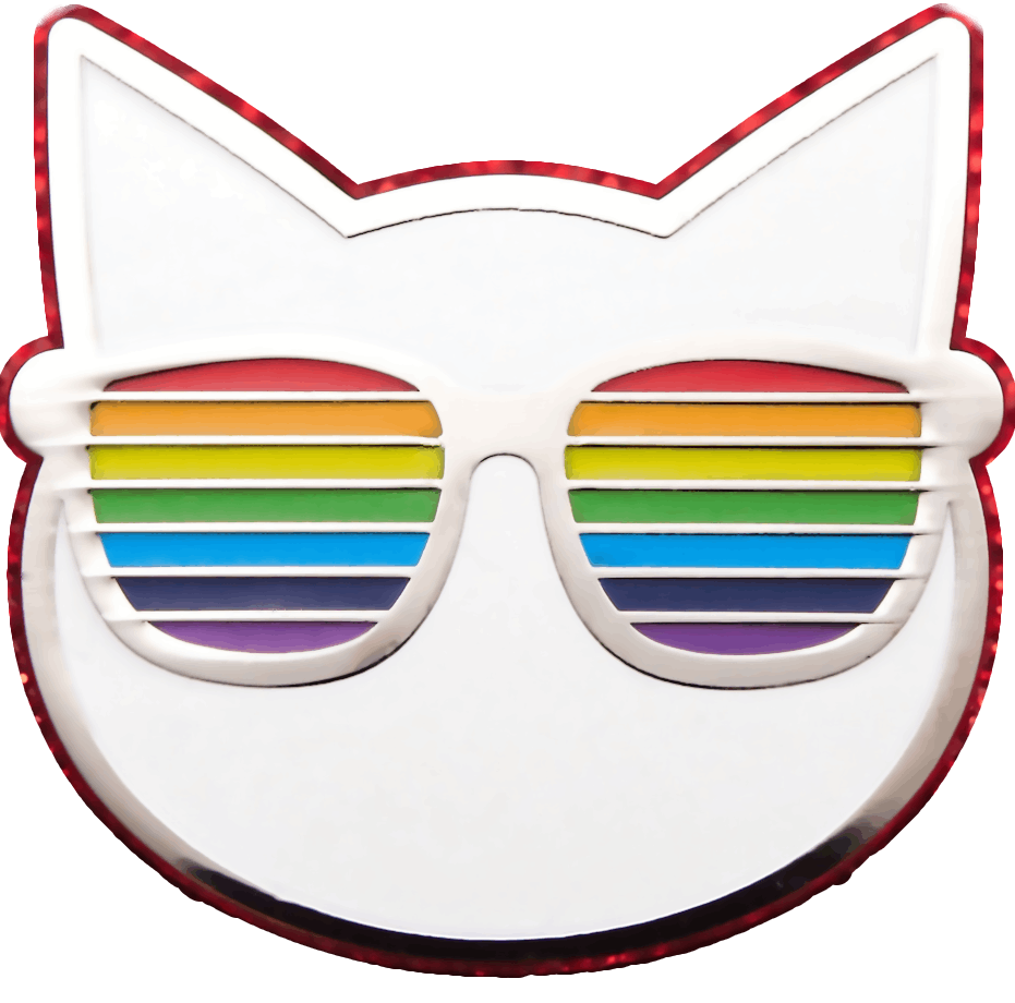 Cool Cat